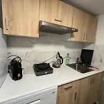 Apartament Spokojny Kraków