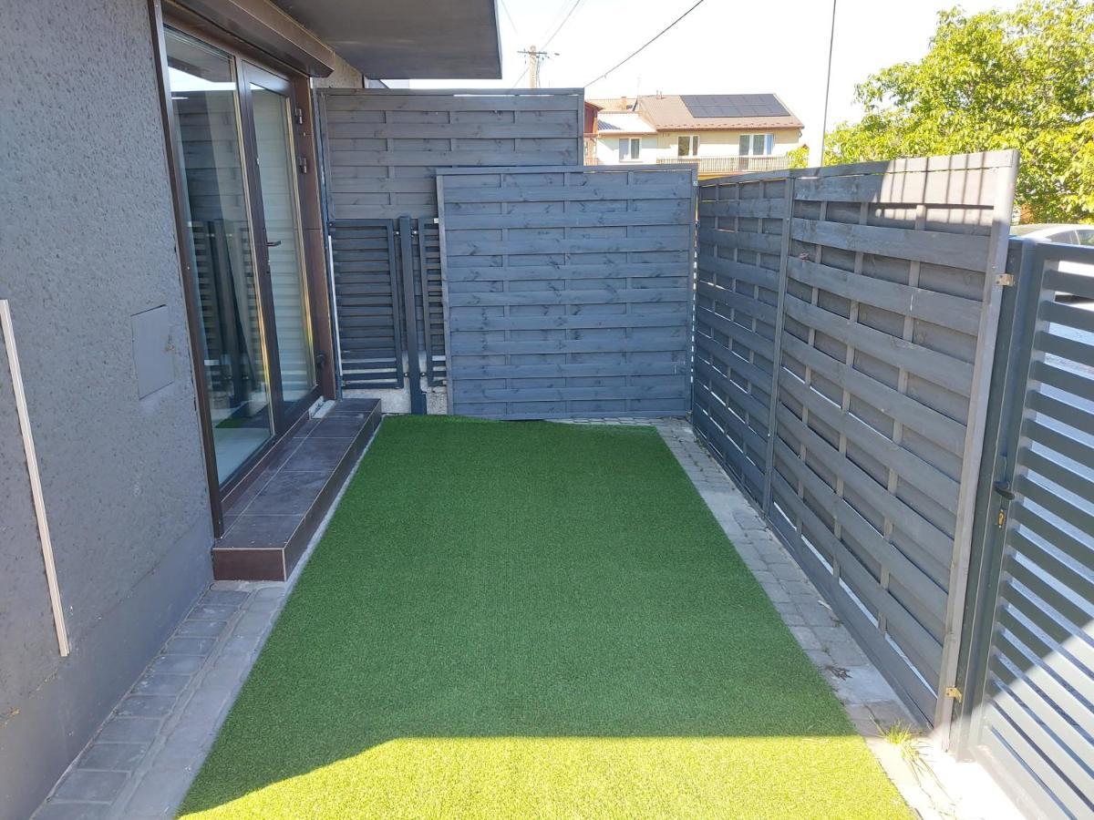 Apartament Premium Terrace *