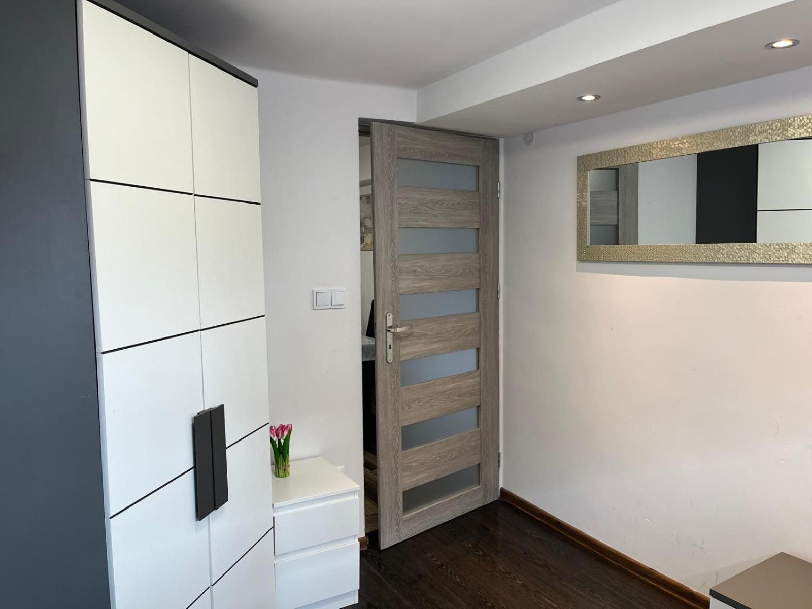 Apartament Premium Terrace Kraków